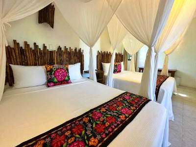 La Diosa Tulum Resort & Spa - 27