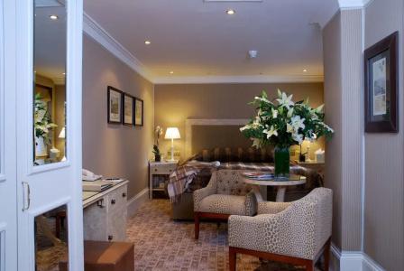 The Montague On The Gardens - 102