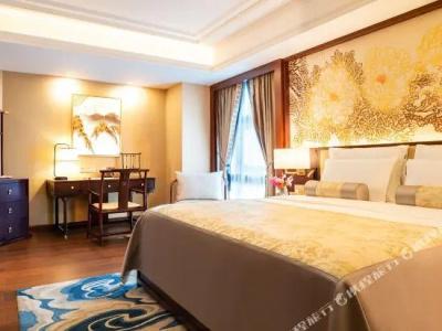 Beijing Henan Plaza - 7