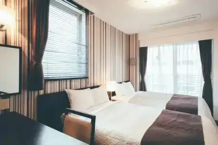 Kuretake Inn Premium Hamamatsucho - 35