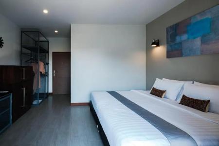 Wealth Boutique Chiang Mai - 105