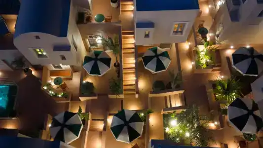 Oia Memories Suites - 31