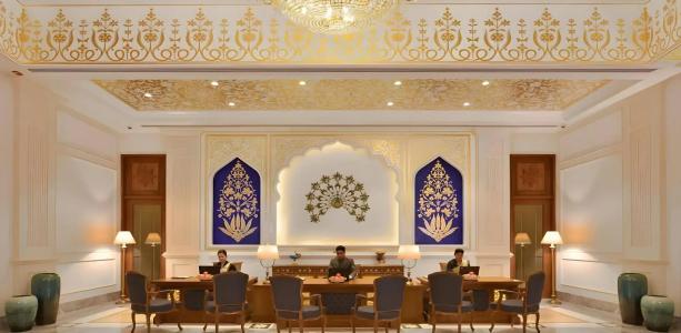 Indana Palace Jaipur - 24