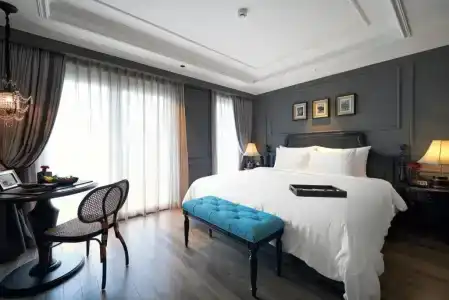 La Siesta Premium Hang Be - 117
