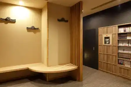 Dormy Inn Nagano - 5
