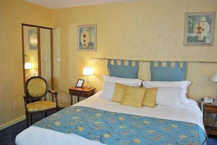 Hôtel Riquet Resort & Spa - 93