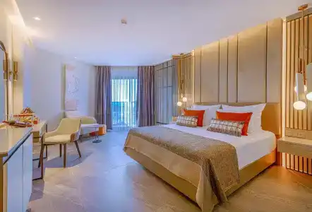 Kirman Calyptus Resort&Spa - 11