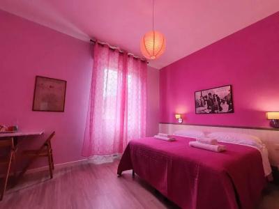 Il Giglio Guest House - 45