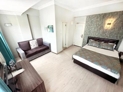 Sağıroğlu Otel - 17
