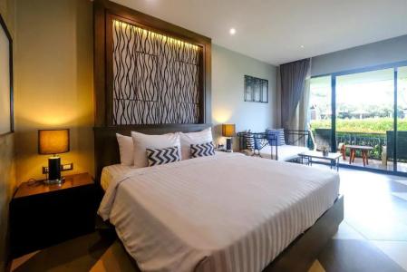 Coral Tree Villa Huahin - 69