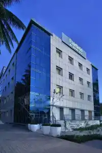 Fairfield by Marriott Bengaluru Whitefield - 0