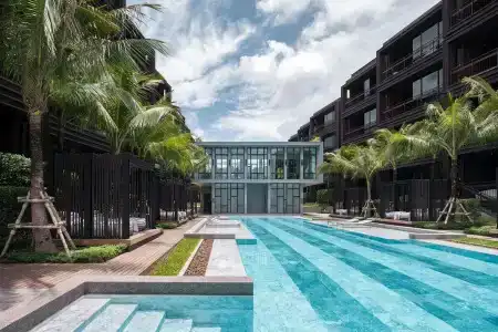 Saturdays Residence by Brown Starling - 23
