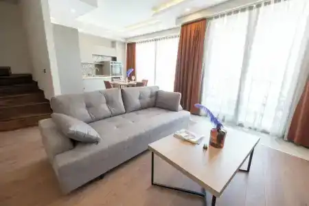 Sirius Town Spa and Residence - 61