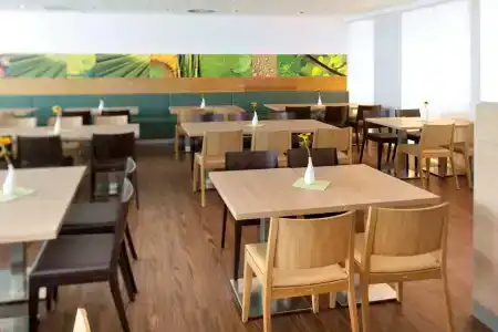 ibis Augsburg Hauptbahnhof - 13