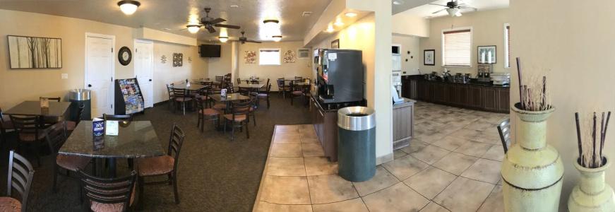 St. George Inn and Suites - 19