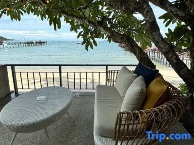 Punnpreeda Beach Resort - Sha Plus Certified - 191