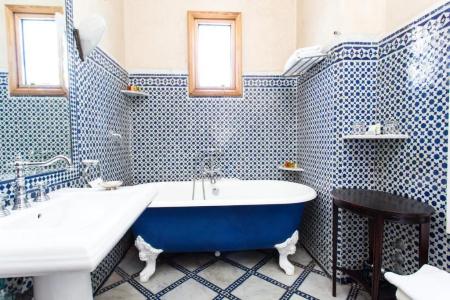 Hôtel & Spa Le Doge - Relais et Châteaux - 34
