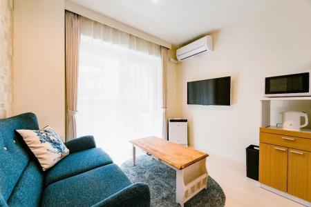 Grand Base Fukuoka - 106