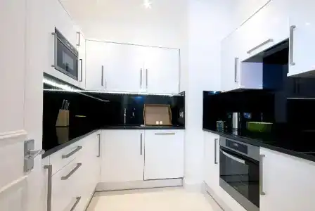 Manson Place - 92