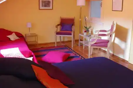 Teodora b&b - 19