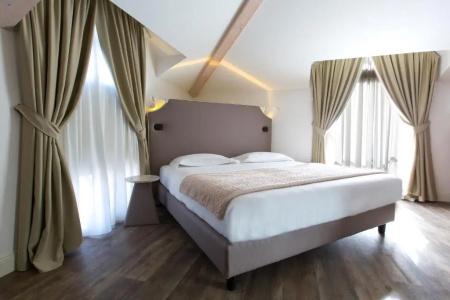 Al Campanile Apart& Suite - 85