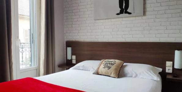 Atipik Hôtel Alexandra - 78