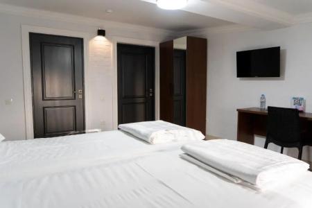 Nest Inn - 57