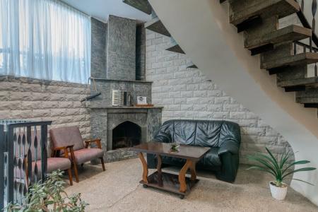 Anna's Guest House - 14