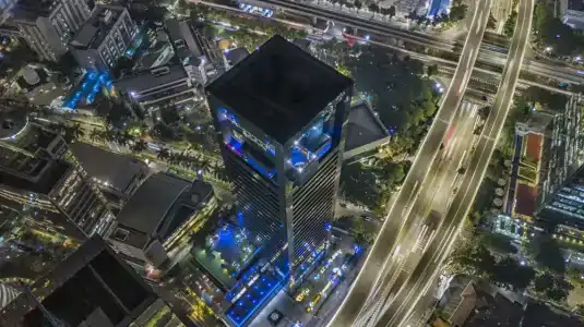 Manhattan Jakarta - 84