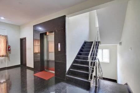 Oyo 2183 Fortune City - 10