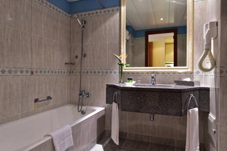 Pestana Miramar Garden Aparthotel - 14