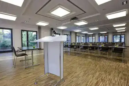 Jugendherberge City-Hostel Köln-Riehl - 9