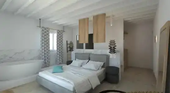 Apiro Mykonos - 45
