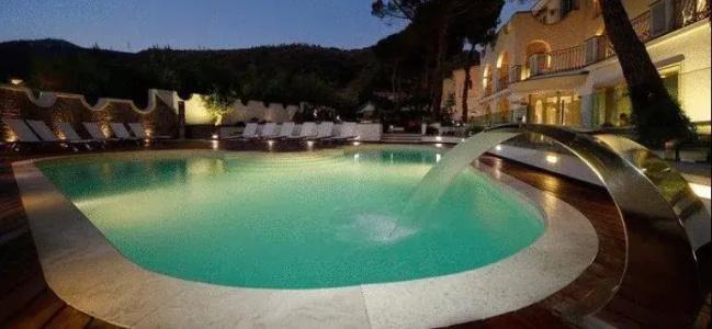La Pineta Beach & Spa - 9