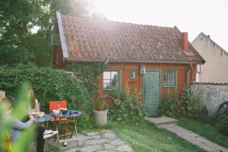 Visby Logi & Vandrarhem Hästgatan - 13
