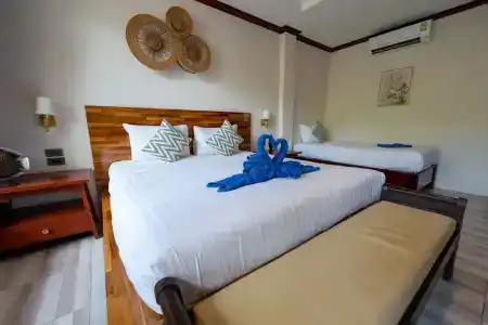 Wind Beach Resort - 126
