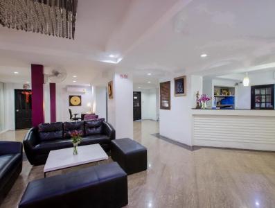 Destinaation Patong Boutique by the sea - 1