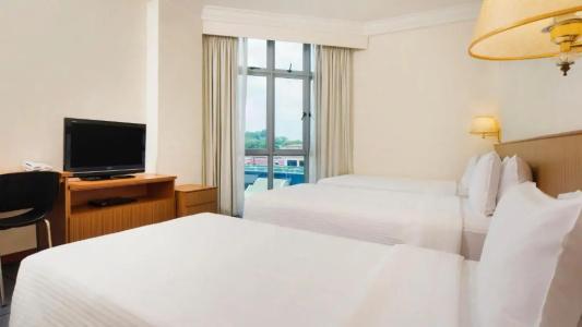 New Cape Inn (Sg Clean) - 47