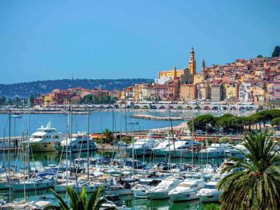 ibis budget Menton Bord de Mer - 18