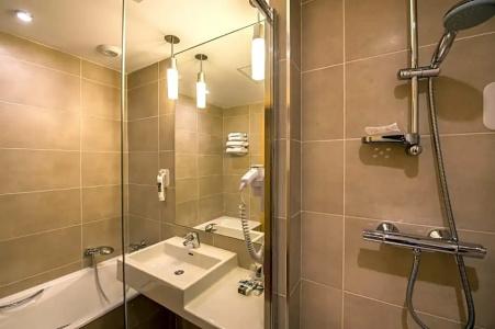 Mercure Bordeaux Chateau Chartrons - 28