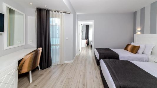 Motto Premium&Spa - 6