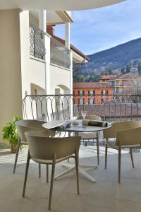 Al Campanile Apart& Suite - 106