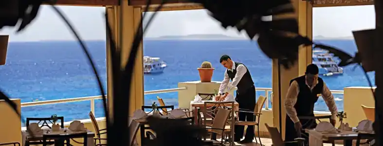 Reef Oasis Beach Resort - 28