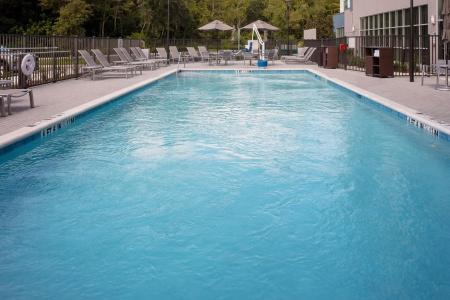 TownePlace Suites by Marriott Orlando Airport - 20