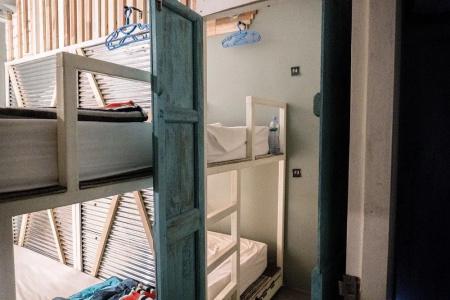 12month Hostel - 4