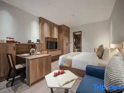 The Dream Suite - 116