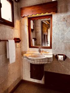Les Maisons De Cappadoce - 46