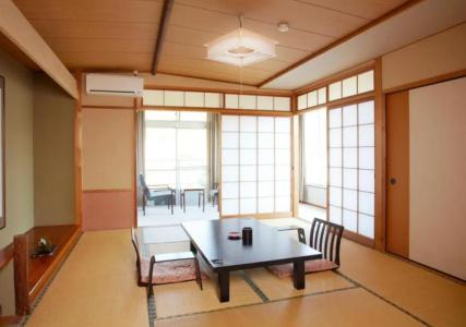 Unzen Iwaki Ryokan - 46