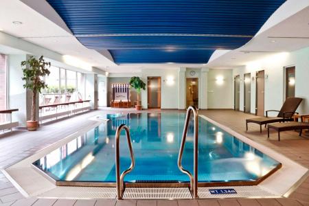 Courtyard by Marriott Dresden - 32