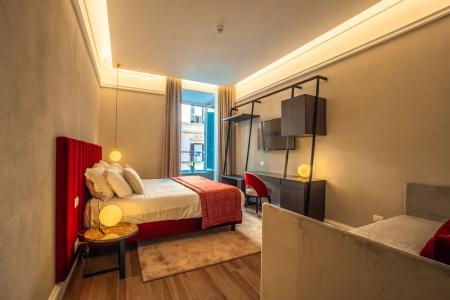 San Pietro Grand Suite - 33
